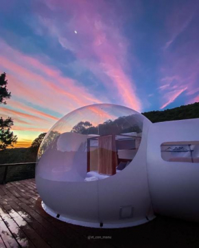 La Estela Bubble Glamping